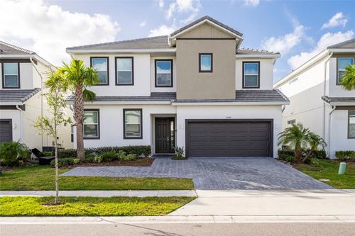 2444 Rama Drive, KISSIMMEE, FL, 34746 | Card Image