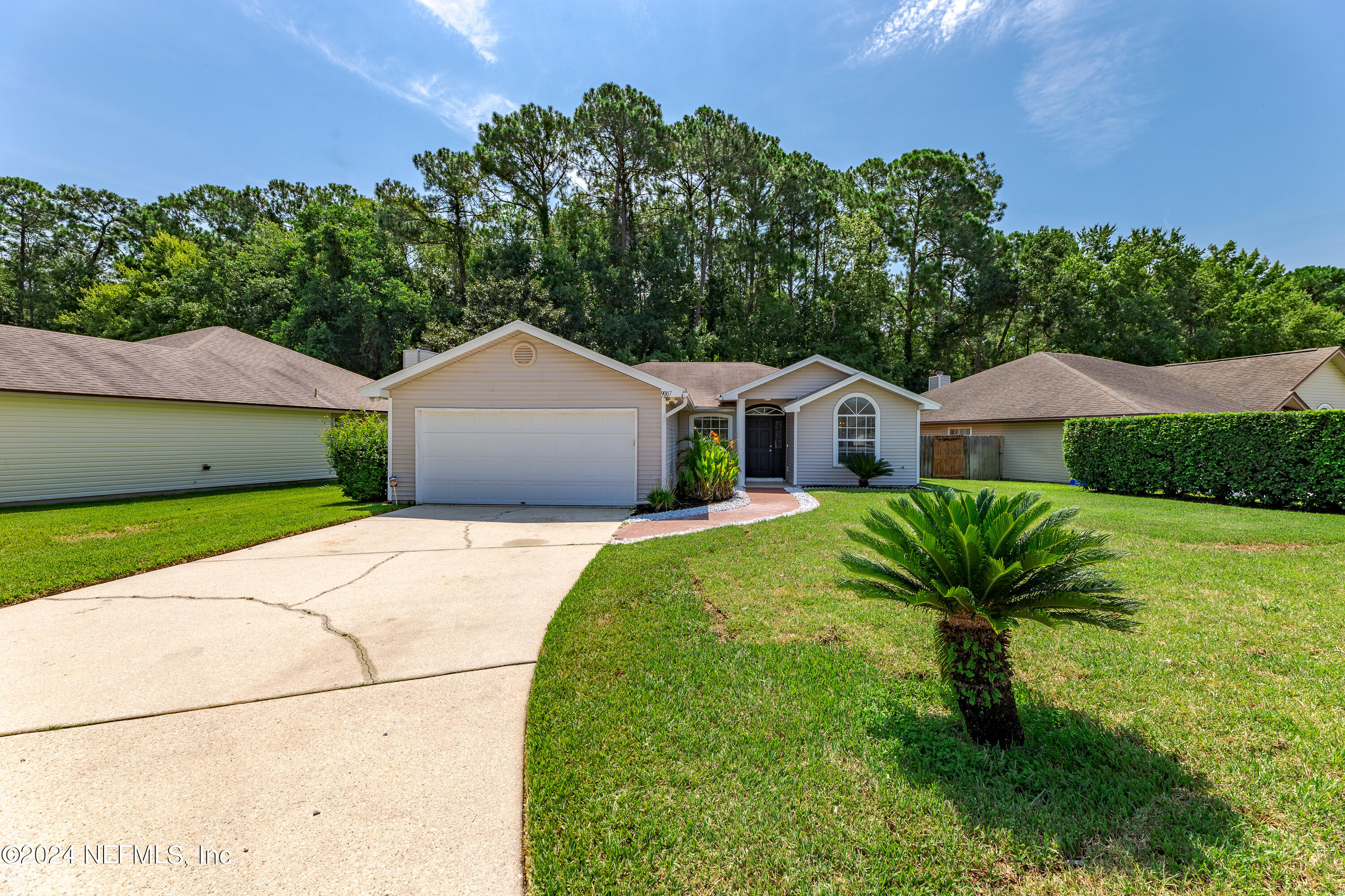 Cumberland Forest Way, Jacksonville, FL 32257