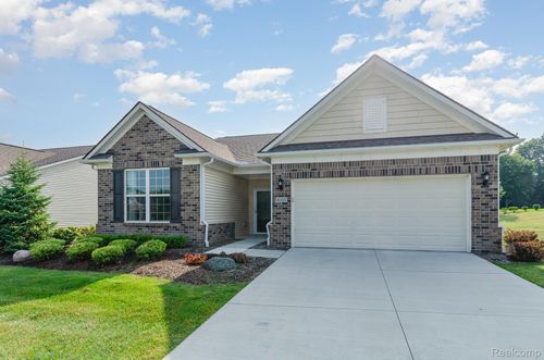 4000 Ashdale Way, Clarkston, MI, 48348-4962 | Card Image