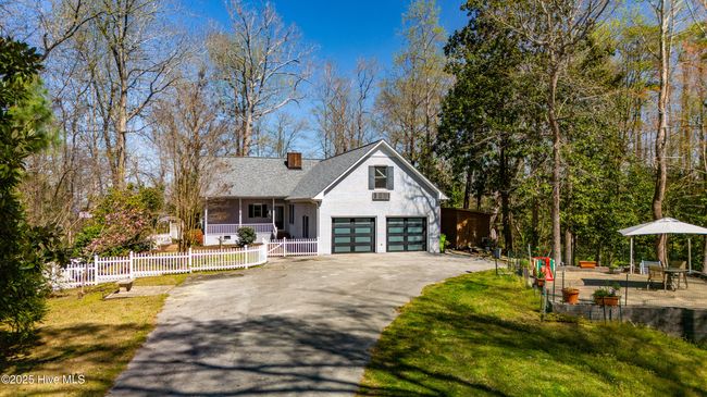 4428 Rivershore Dr, House other with 3 bedrooms, 3 bathrooms and 2 parking in New Bern NC | Image 44