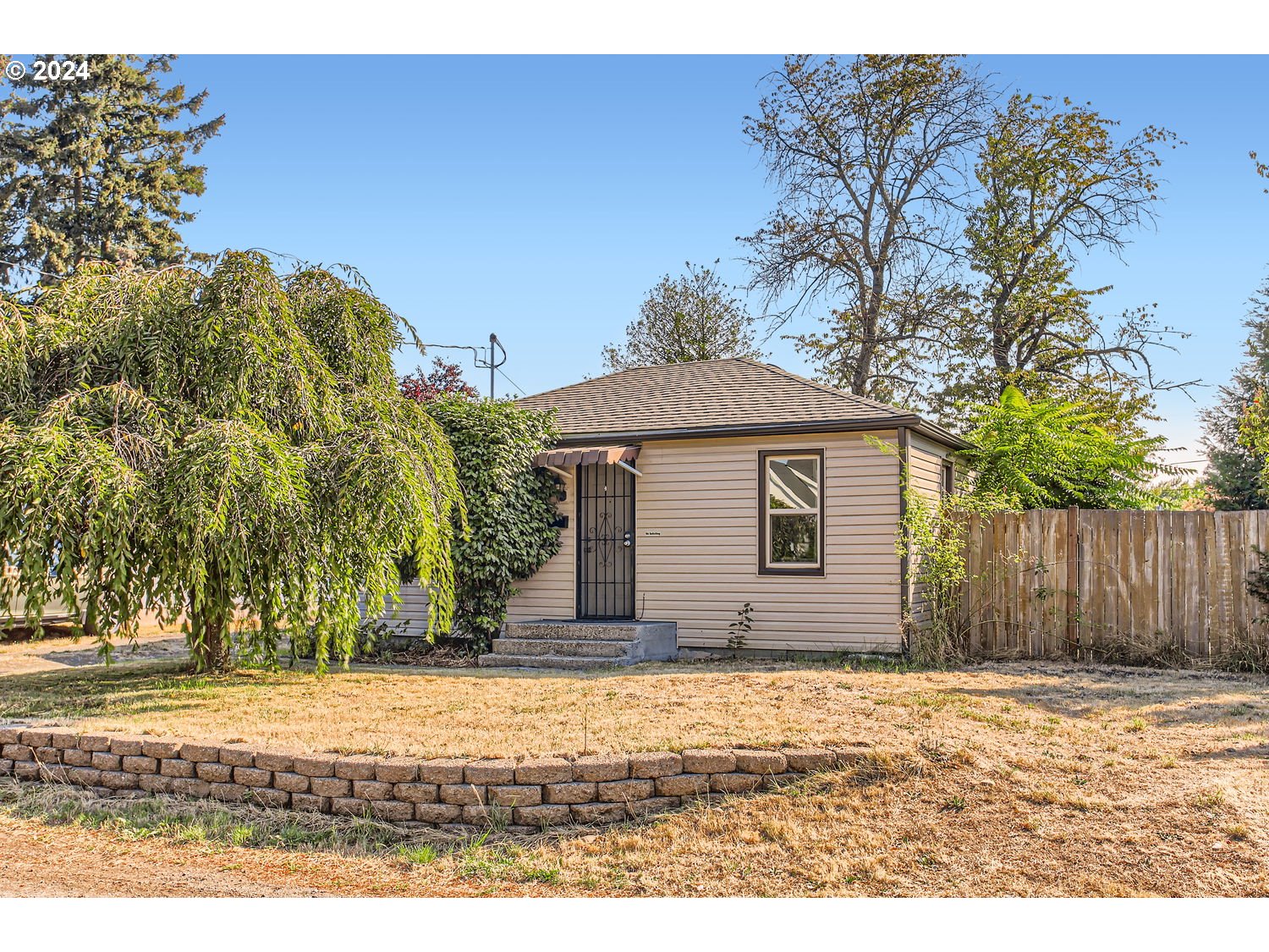 65th Ave, Portland, OR 97206