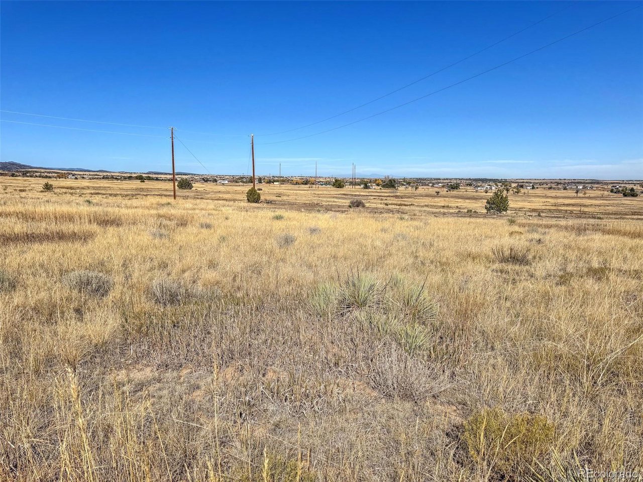 Land in Colorado City 2