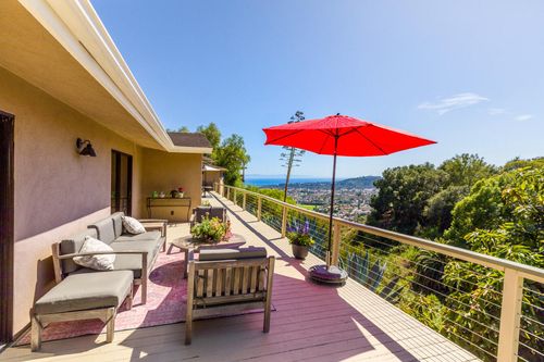 401 Loma Media Rd, SANTA BARBARA, CA, 93103-2157 | Card Image
