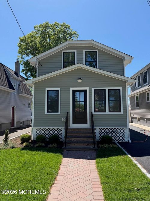 125 S Michigan Avenue, Kenilworth, NJ, 07033 | Card Image