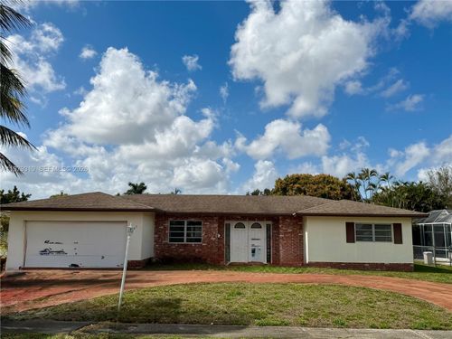 1761 Sw 55th Ave, Plantation, FL, 33317-5927 | Card Image