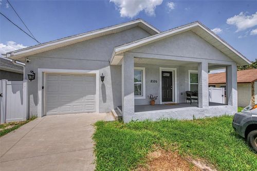 8506 N 16th St, Tampa, FL, 33604-1918 | Card Image