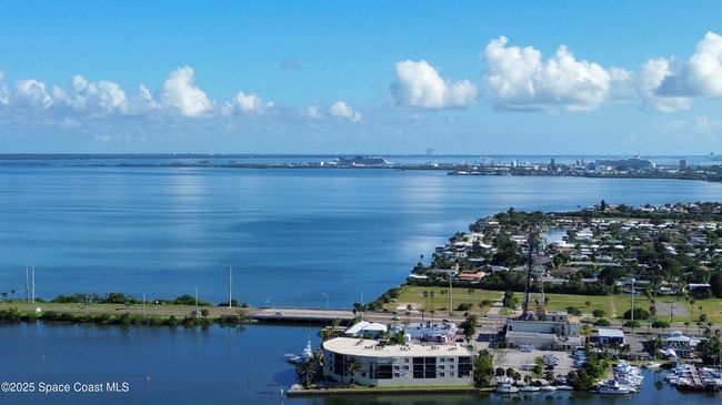 C511 - 3609 S Banana River Blvd, Condo with 2 bedrooms, 2 bathrooms and null parking in Cocoa Beach FL | Image 67