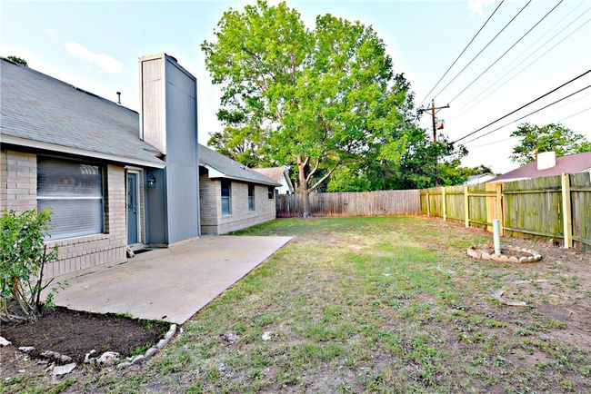 8501 Priest River Dr, House other with 4 bedrooms, 3 bathrooms and 4 parking in Round Rock TX | Image 23
