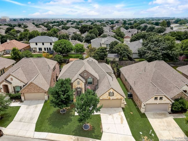 8627 Sierra Sky, House other with 4 bedrooms, 3 bathrooms and null parking in San Antonio TX | Image 54