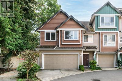 32 - 8080 Bennett Rd, Townhouse with 3 bedrooms, 3 bathrooms and 3 parking in Richmond BC | Image 1