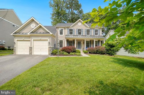 18525 Rushbrooke Dr, OLNEY, MD, 20832-3148 | Card Image