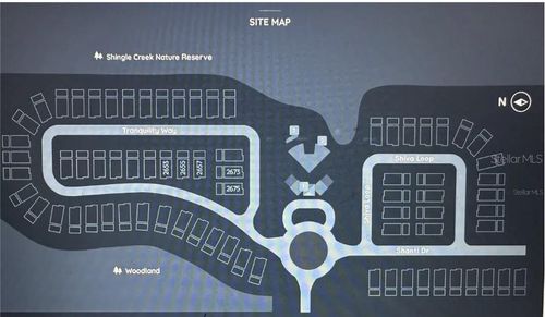 2653 Tranquility Way, Kissimmee, FL, 34746 | Card Image