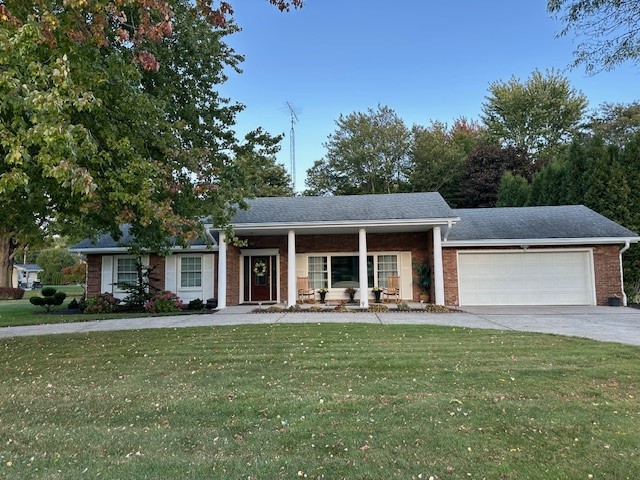 Hardscrabble Blvd, Erie, PA 16505