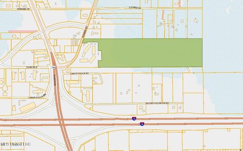 0 Seaman Rd, Vancleave, MS, 39565 | Card Image