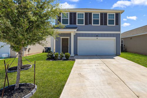 100 Waterbuck Loop, Hutto, TX, 78634-5827 | Card Image