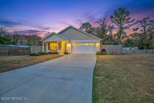 553 Lissie Ct, Macclenny, FL, 32063-3609 | Card Image