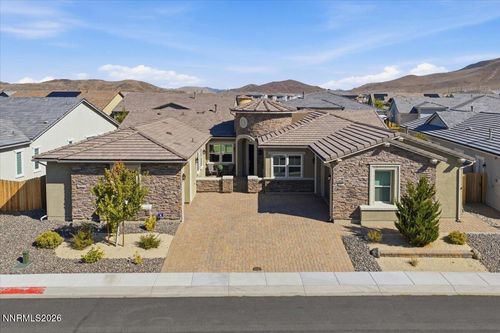 2317 Blushing Rock Dr, Reno, NV, 89521-4474 | Card Image