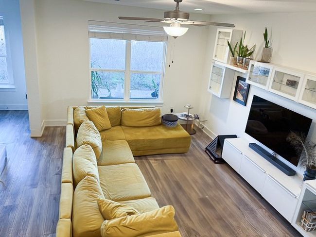 Living area | Image 4