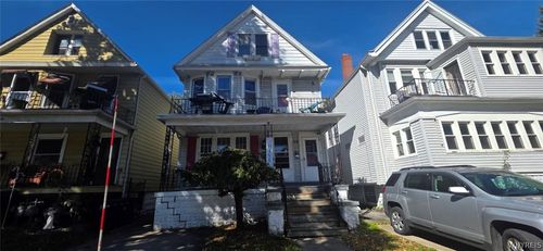 70 Hayden St, Buffalo, NY, 14210-1864 | Card Image