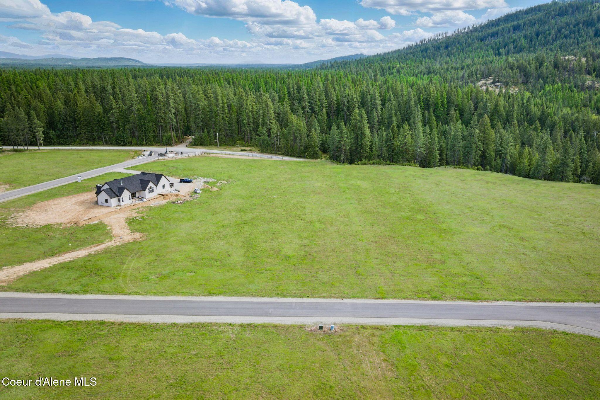 Land in Priest River 5
