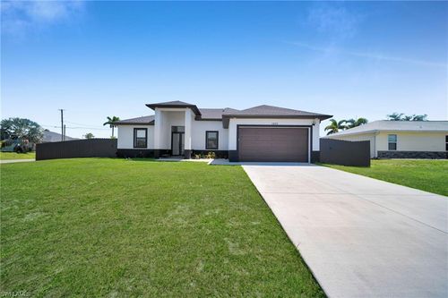 1400 Nw 1st St, Cape Coral, FL, 33993-7714 | Card Image