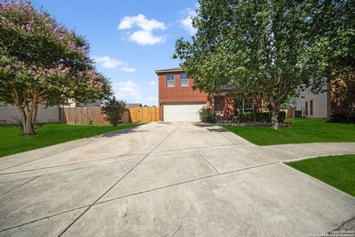 4311 Acorn Creek Dr, San Antonio, TX, 78251-2723 | Card Image
