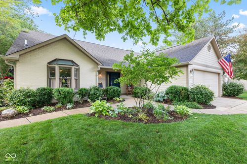 1482 Waterford Dr, Zionsville, IN, 46077-3815 | Card Image