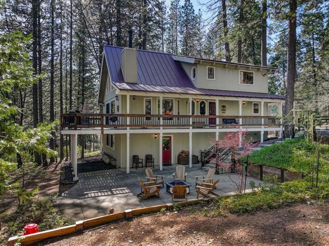 3025 Black Bear Dr, House other with 3 bedrooms, 3 bathrooms and null parking in Arnold CA | Image 56