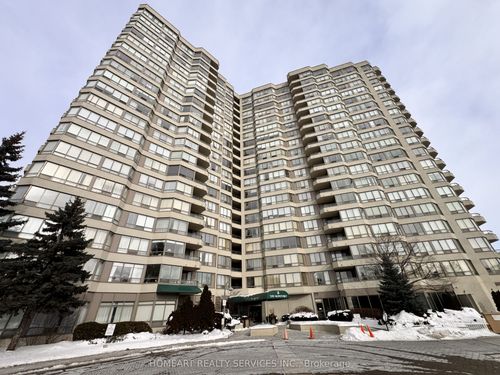 1018-175 Bamburgh Cir, Scarborough, ON, M1W3X8 | Card Image