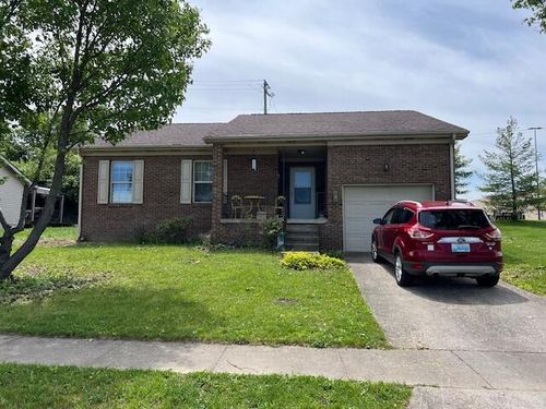 130 Fox Harbor Dr, Danville, KY, 40422-2487 | Card Image