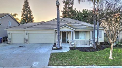 4405 Crown Valley Way, Modesto, CA, 95356 | Card Image