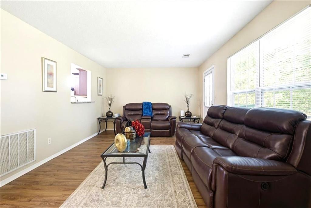 Residential in Decatur 3