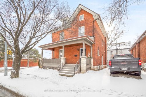 353 Dalhousie St, Brantford, ON, N3S3V9 | Card Image