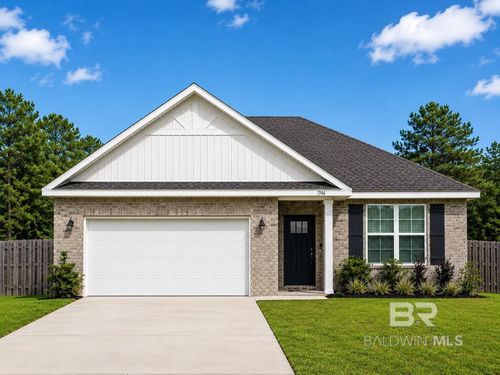 7146 Ottoman Cir, Gulf Shores, AL, 36542-2891 | Card Image
