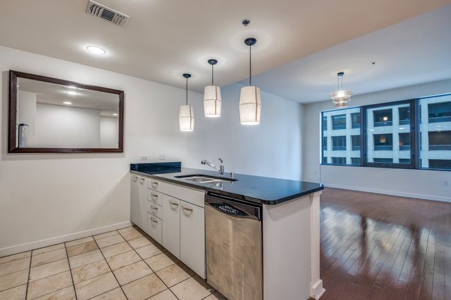 APT-1208 - 1200 Main St, Condo with 1 bedrooms, 1 bathrooms and null parking in Dallas TX | Image 9