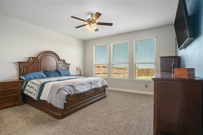 14628 Delphinus Dr, House other with 4 bedrooms, 2 bathrooms and null parking in Haslet TX | Image 16