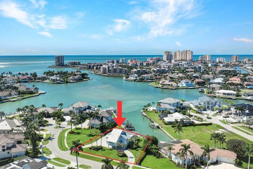 810 Arcadia Ct, Marco Island, FL, 34145-5832 | Card Image