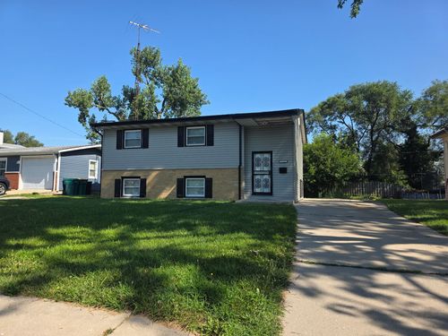 2221 Francine Avenue, Joliet, IL, 60436 | Card Image