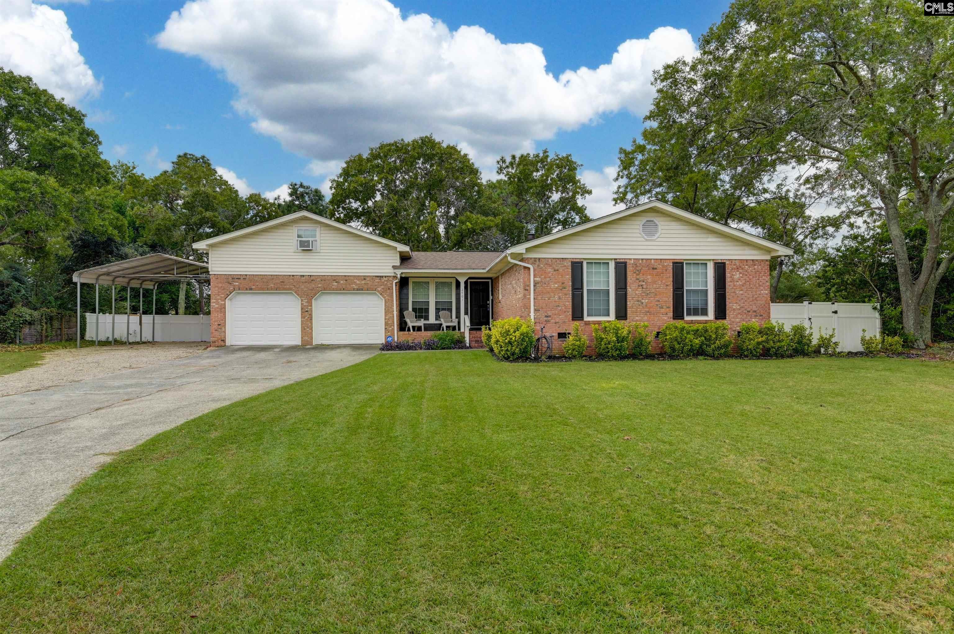 Court Of Saint Peters , West Columbia, SC 29170