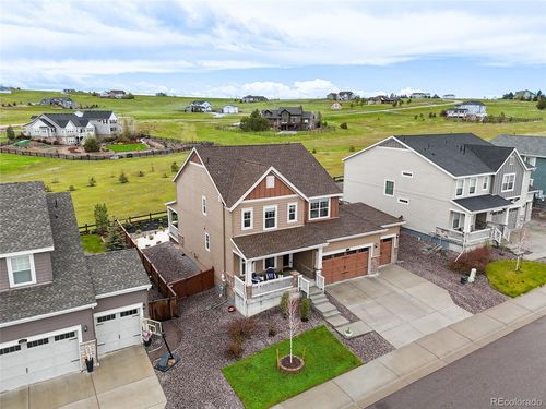 1305 Black Haw St, Elizabeth, CO, 80107-8450 | Card Image