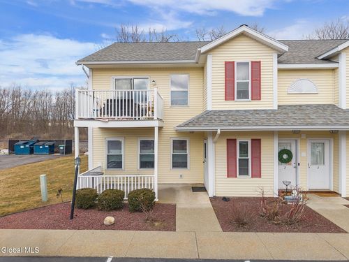 1701 Cambridge Manor Dr, Scotia, NY, 12302-2458 | Card Image