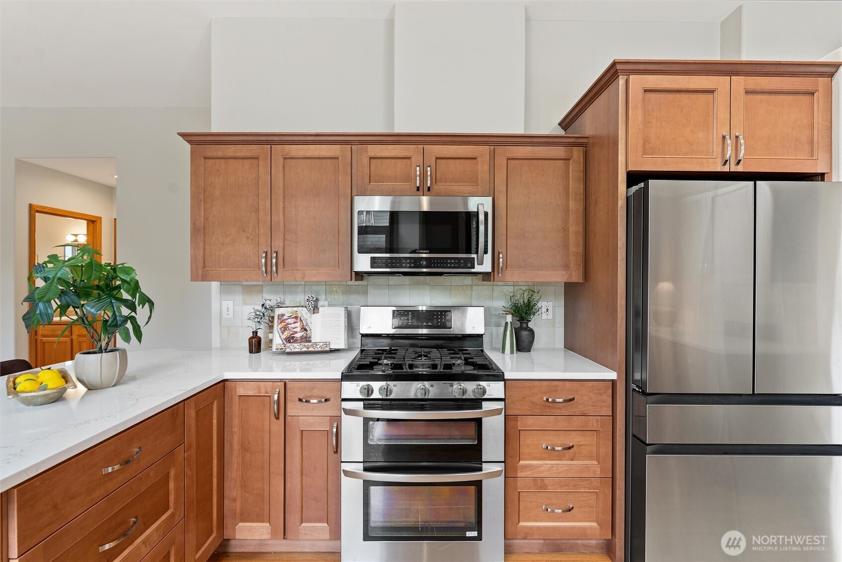 Residential in Bothell 4