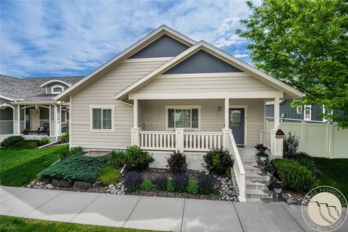 1629 Lone Pine Dr, Billings, MT, 59101-8938 | Card Image