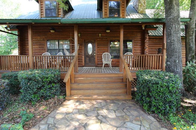 507 Js Mcleod Jr Way, House other with 6 bedrooms, 4 bathrooms and null parking in Blakely GA | Image 11