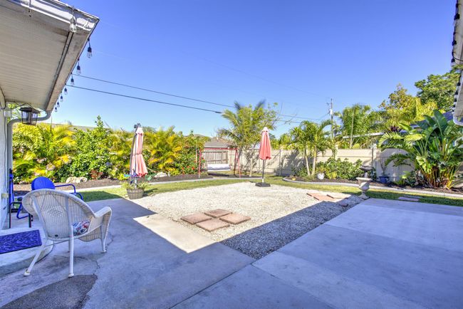 3582 Sw Margela St, House other with 3 bedrooms, 3 bathrooms and null parking in Port St Lucie FL | Image 47