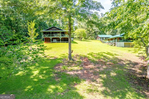 671/673 Pine Lake Drive, Sparta, GA, 31087 | Card Image