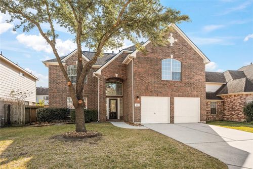 434 Pinewood Ridge Dr, Spring, TX, 77386-6016 | Card Image