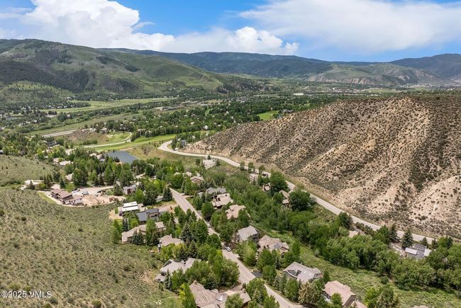 960 June Creek Rd, House other with 4 bedrooms, 5 bathrooms and null parking in Edwards CO | Image 35