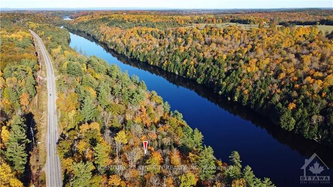 2255 A Calabogie Rd, Home with 0 bedrooms, 0 bathrooms and null parking in Burnstown ON | Image 17