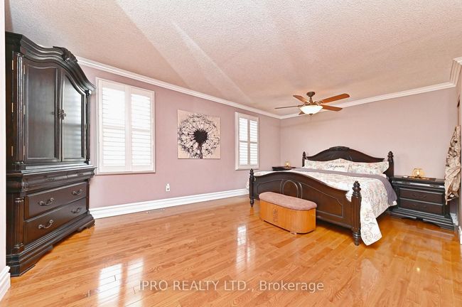 40 Stornwood Crt, Condo with 3 bedrooms, 3 bathrooms and 1 parking in Brampton ON | Image 29